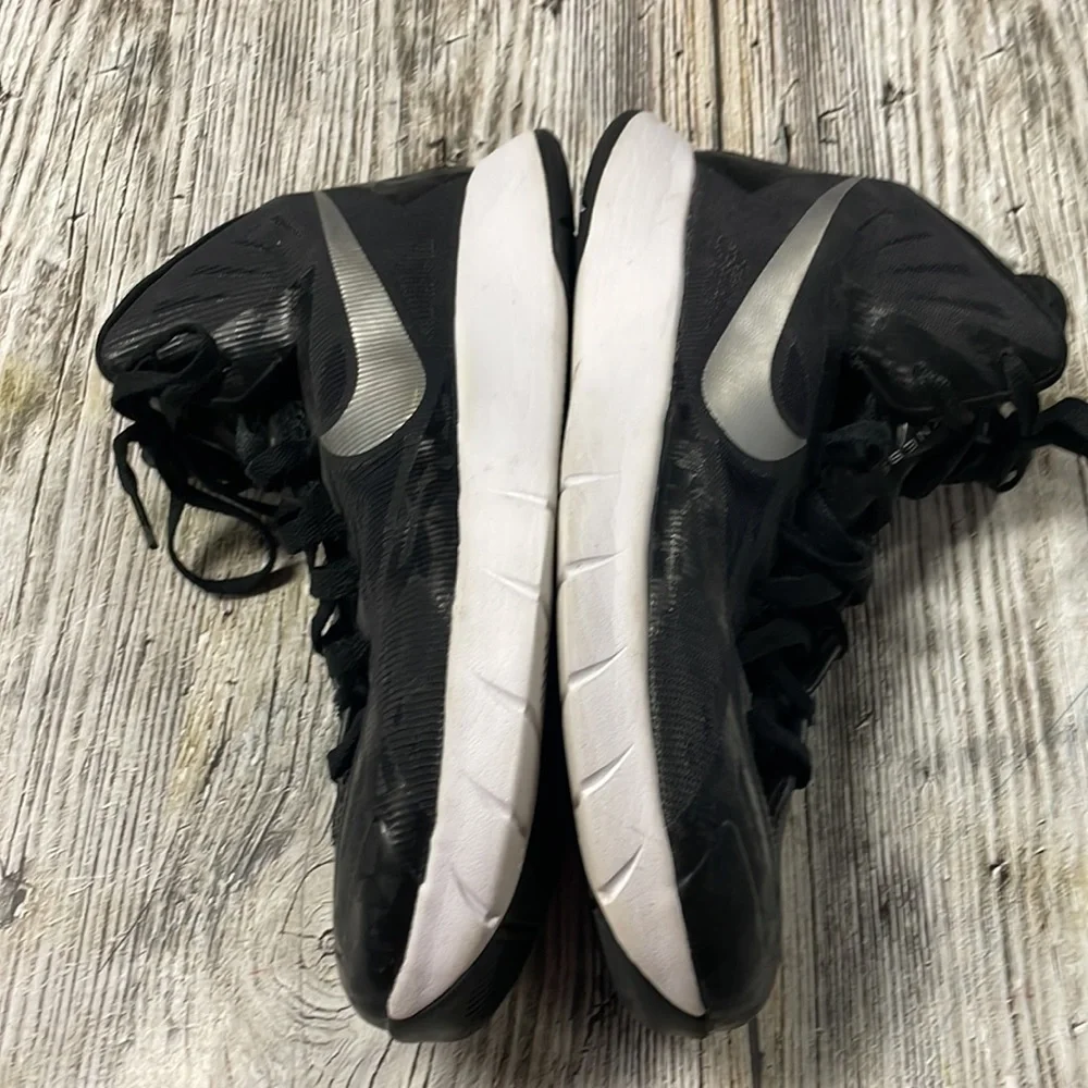Nike Hyperquickness TB basketball shoes - Picture 3 of 8